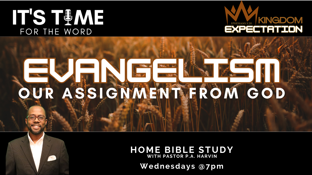 Evangelism